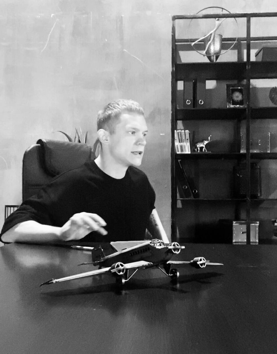 В созданных воронках нашей командой мы добиваемся ROMI 500% - 900%. Читай данную статью до конца, связывайся со мной и получай результат!