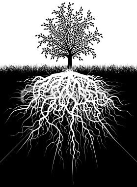 Иногда то, что скрыто внизу подземлей, на много глубже чем то, что сверху, с наружи. Что растёт глубоко внутри тебя?