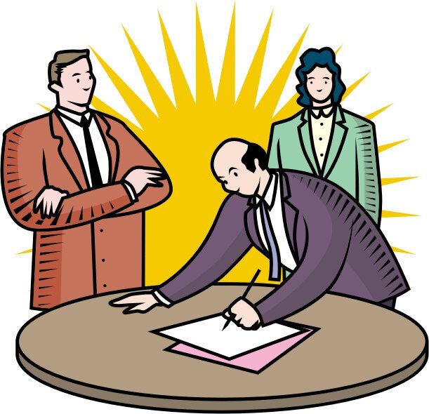 Верховный суд разъяснил, как исполнять мировое соглашение, в котором не ...