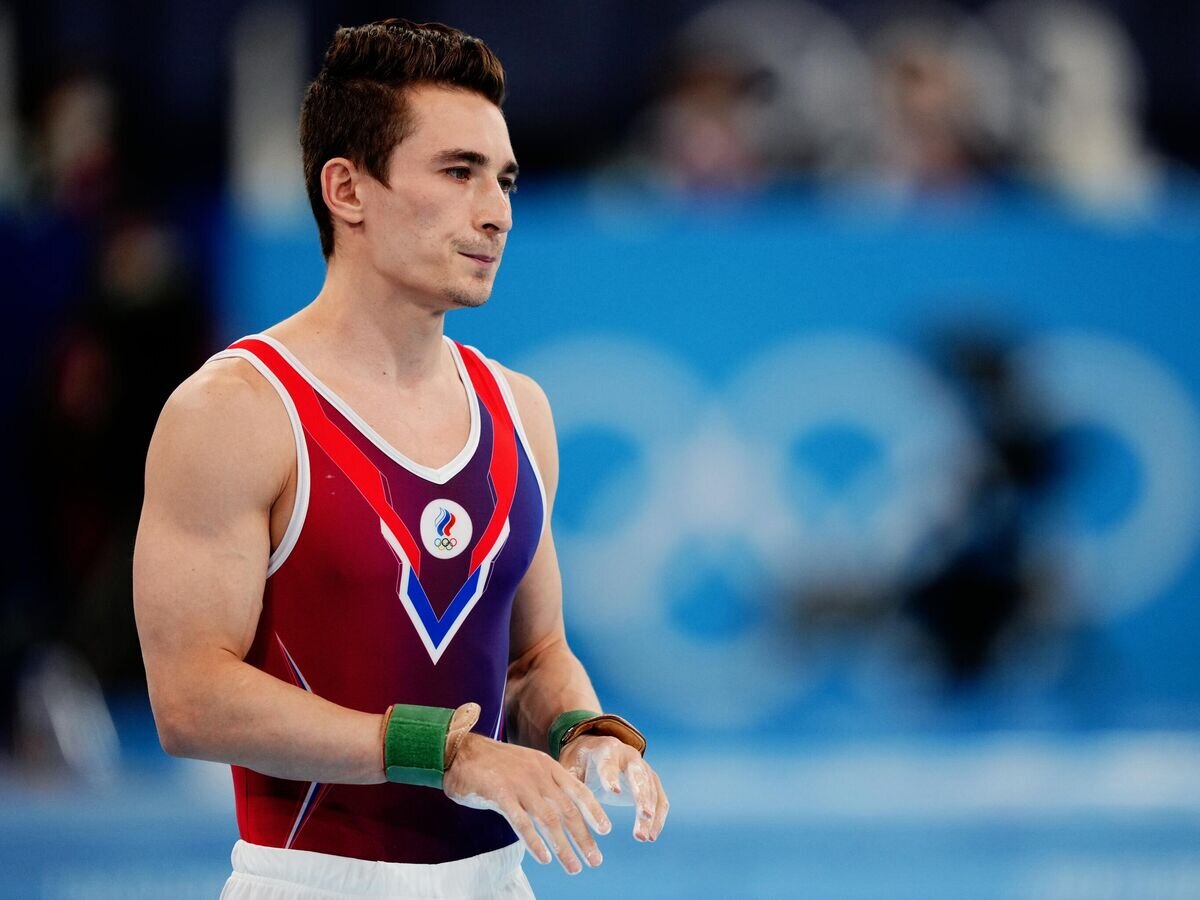    Давид Белявский© РИА Новости / Владимир Астапкович