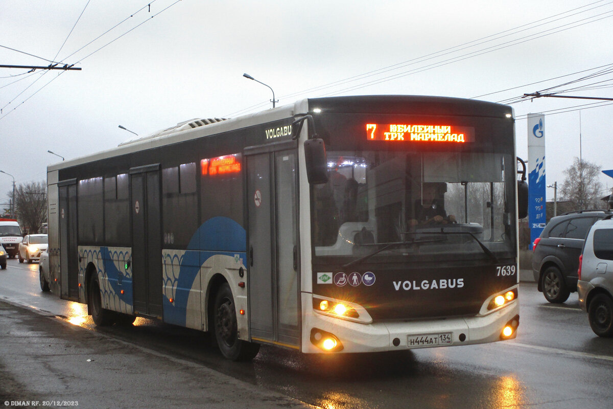 Маршрут № 77 скоро может измениться. Но это пока из разряда домыслов.