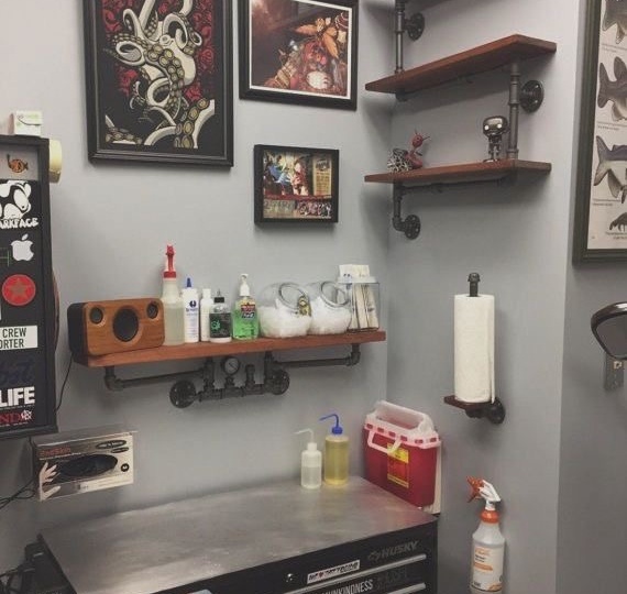 О печальном опыте: как избежать расстройства при заживлении татуировки