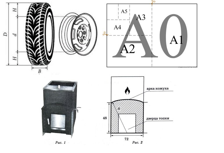 1-5 задание ОГЭ