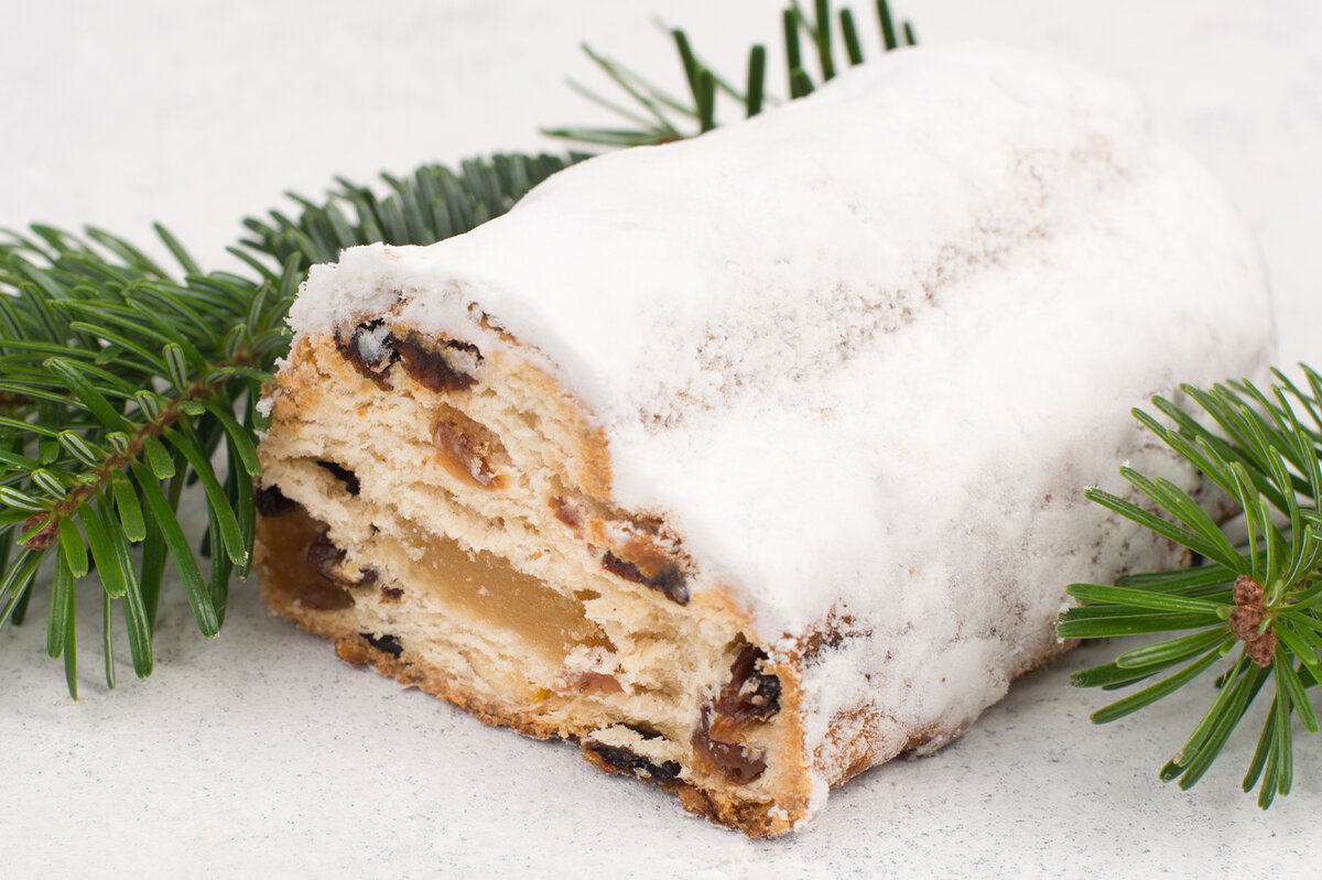    Вкусный пирог создаст праздничное настроениеLegion-Media