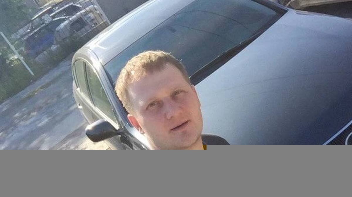    Фото: ВКонтакте / Александр Лещев