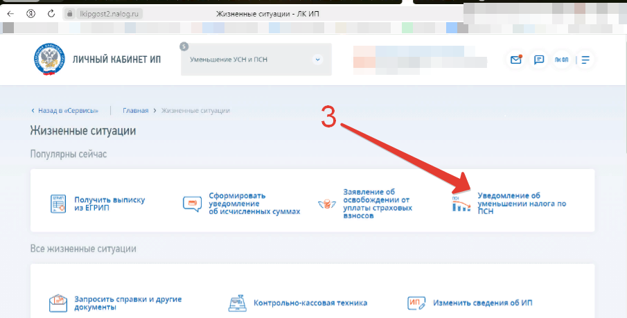 2023: НЮАНСЫ УМЕНЬШЕНИЯ ПАТЕНТА | Профсоюз микробизнеса и самозанятых ...