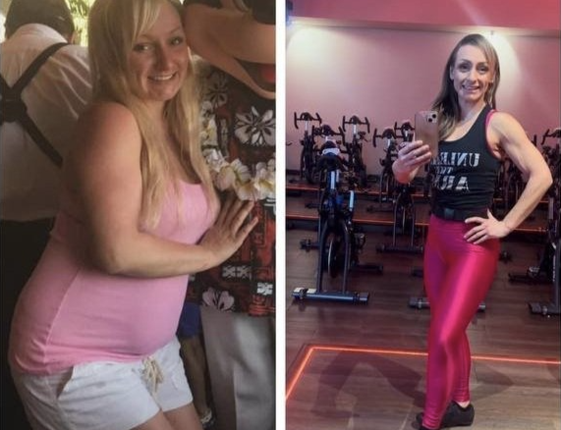 5 лет трезвости 