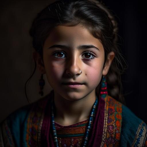 Курды - схожи с турками?