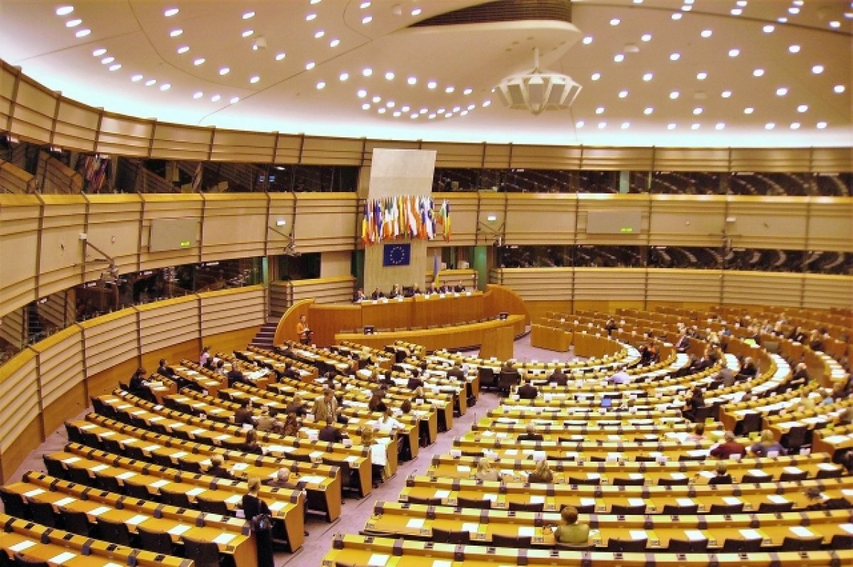    Экономист Ушкалова: Запад попал в «ловушку большой страны» из-за санкций