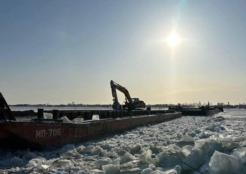    Фото: министерство транспорта Амурской области