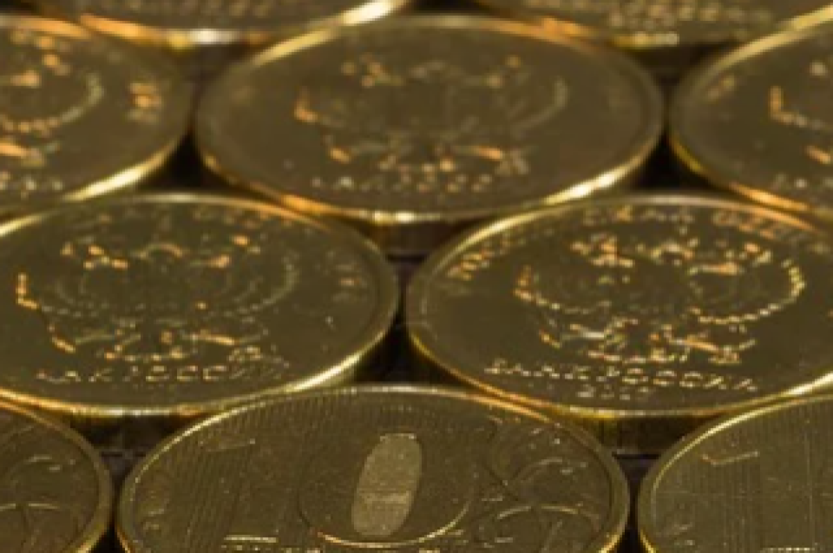    Годовая инфляция в Брянской области по итогам ноября выросла до 7,28%