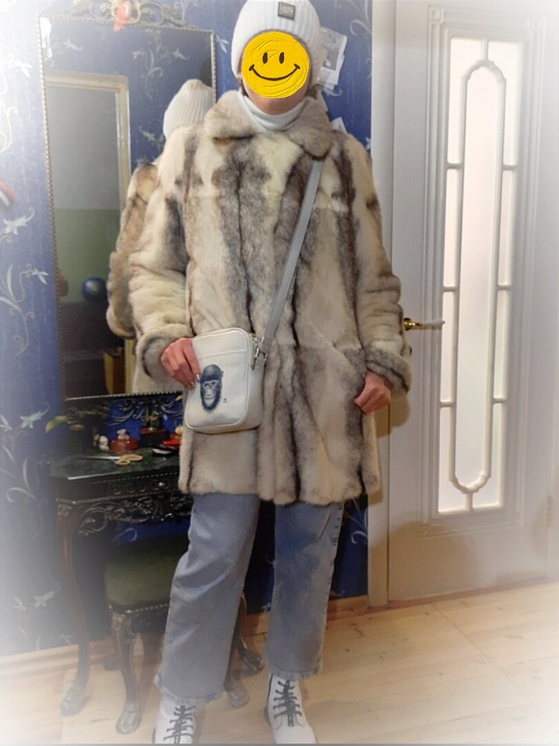 Образ подписчицы, комментарии 