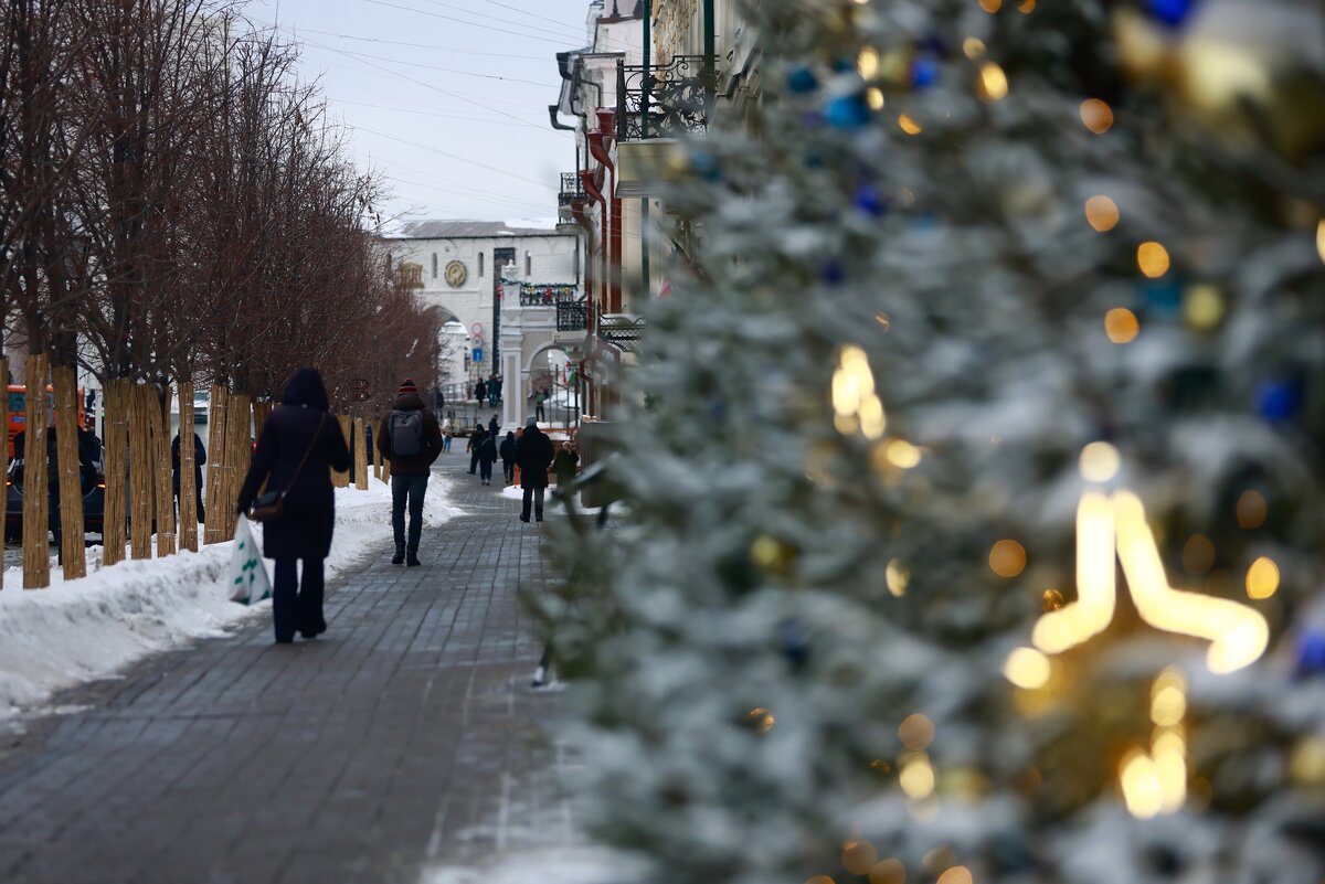 Павел Хацаюк / «Вечерняя Казань»