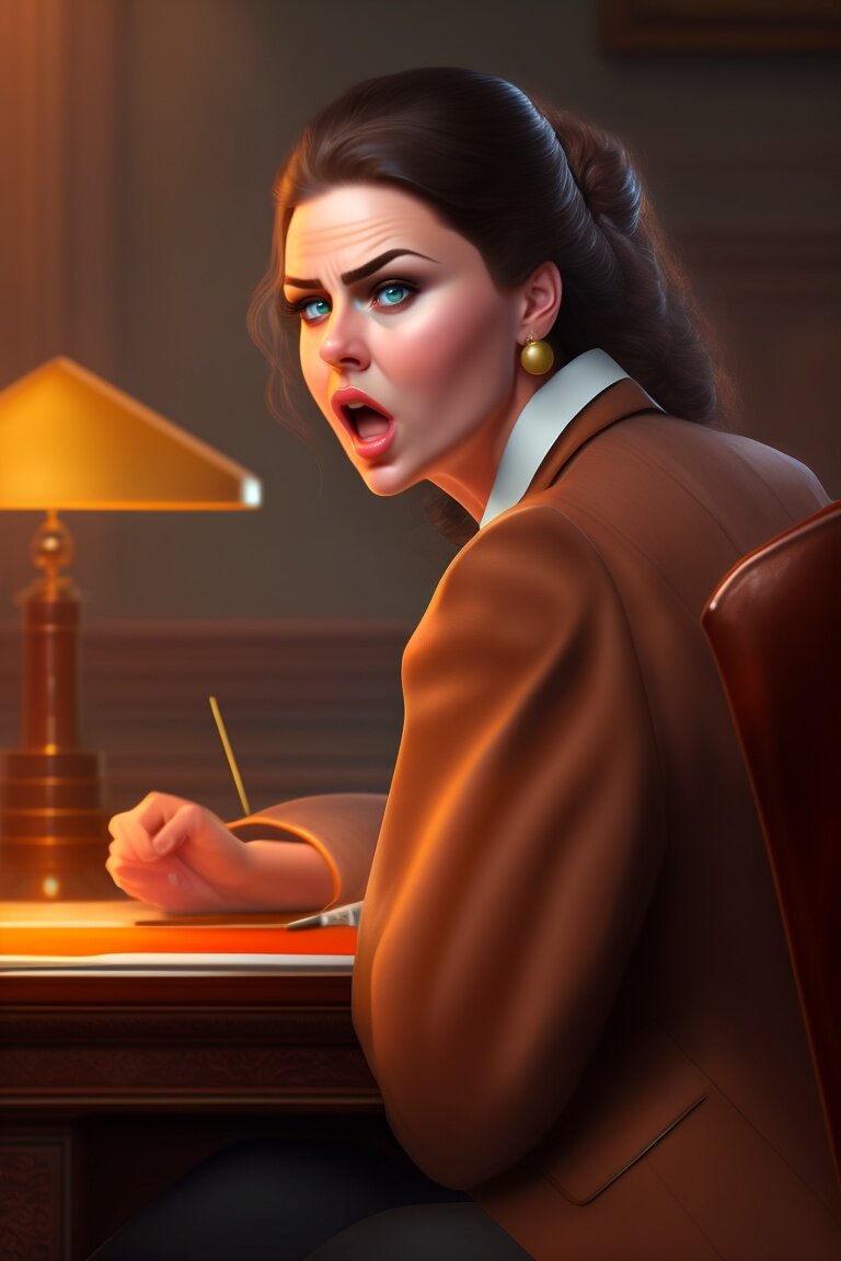 Сгенерировано ИИ, конечно же. Для этой статьи