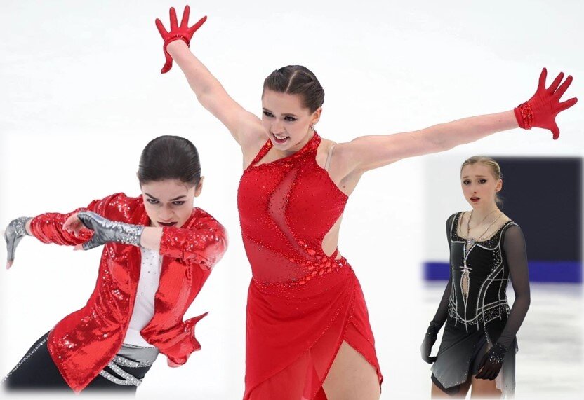 Фото из Вк adeliyapetrosian.group teamkvalieva telegram teamsmuravieva