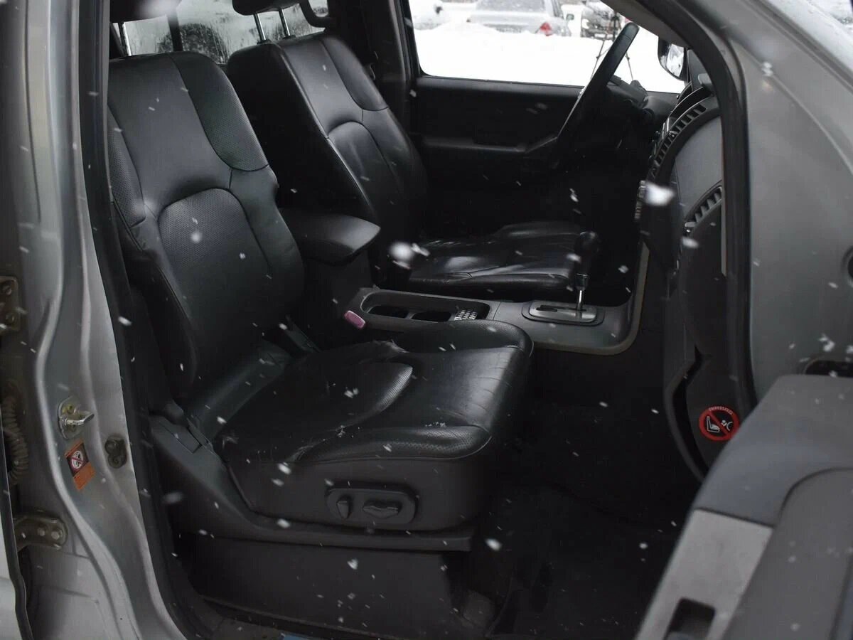 Непопулярный японский внедорожник до 1,5 миллиона рублей: показываю ...