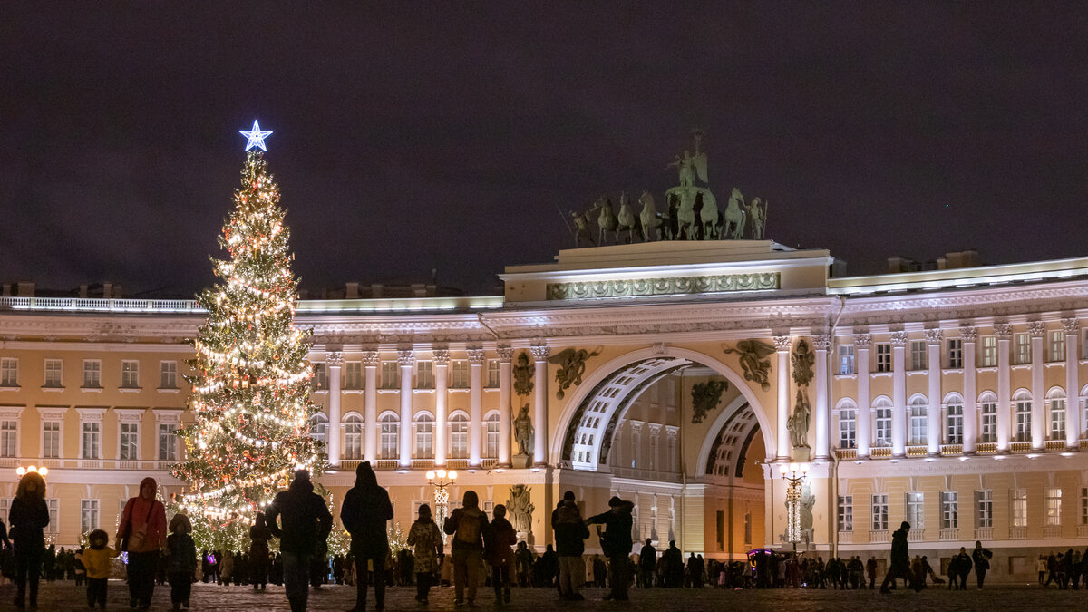 © Форпост Северо-Запад