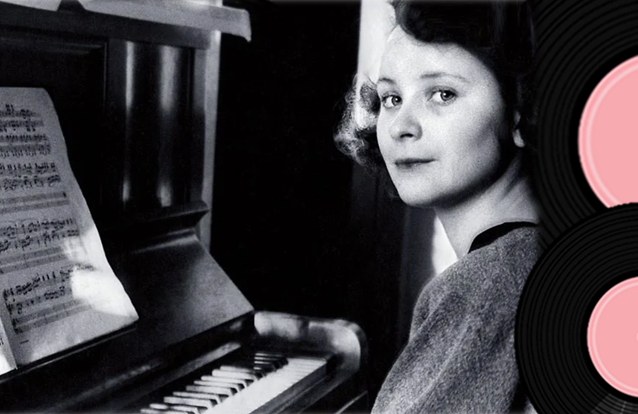 Тамара Миансарова. 