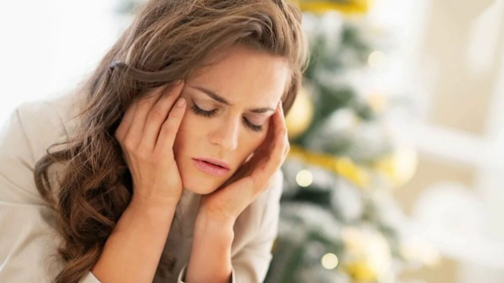 “Бросил муж под Новый год, а потом осознал ошибку”