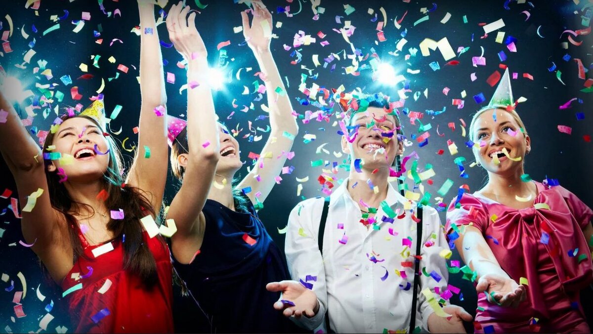 - Ты не одна, Ань. Мы все здесь, чтобы поддержать тебя