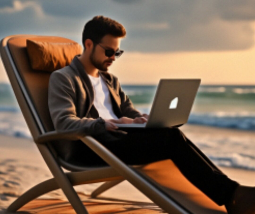 Примерно так видят эту специальность.