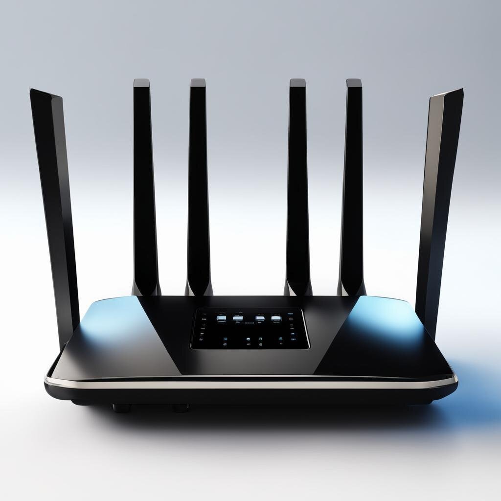 Фото по запросу Router