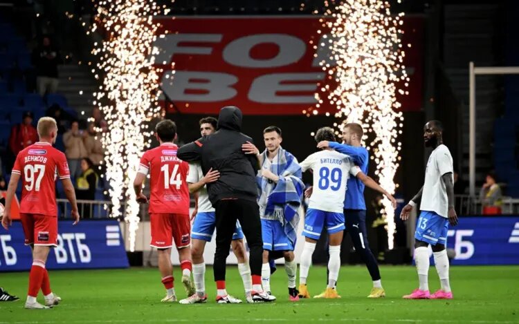    Источник фото: РИА Новости