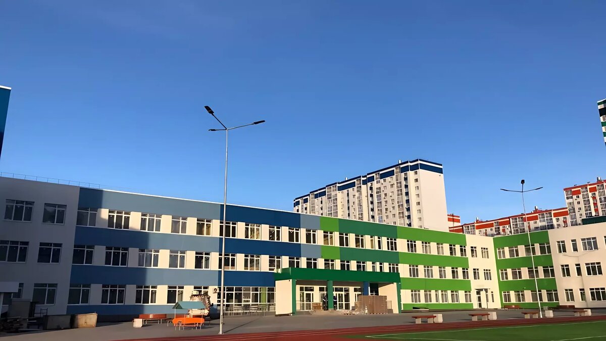 Новая школа в южном оренбург. Оренбург школа в южном поселке. Новая школа в дубках. Дубки школьная 15. Школа 13 подольск.