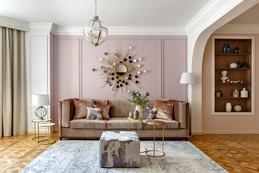 Авторы проекта: Ирина Килина, Екатерина Дудкина