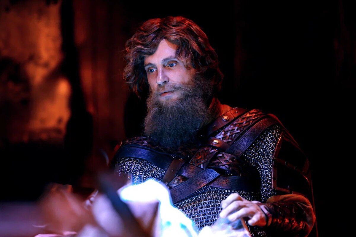    В Югре пройдут бесплатные предпоказы комедии «Недетское кино»