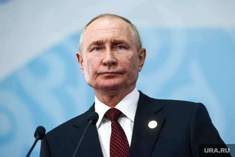    Путин назначил ответственными за отсрочки Шойгу и Шадаева