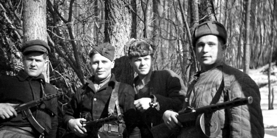 Положили 8000 немцев: История самого результативного партизанского отряда