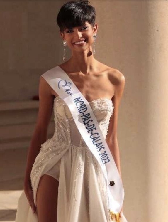 Miss france 2024