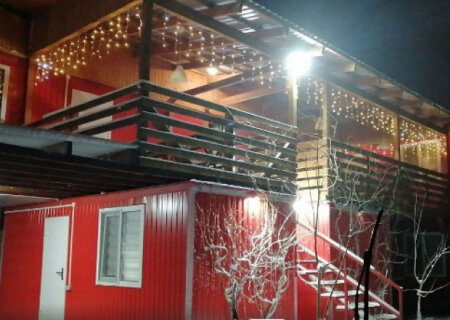    В Ростовской области закрылся отель, в который не пустили бойцов СВО