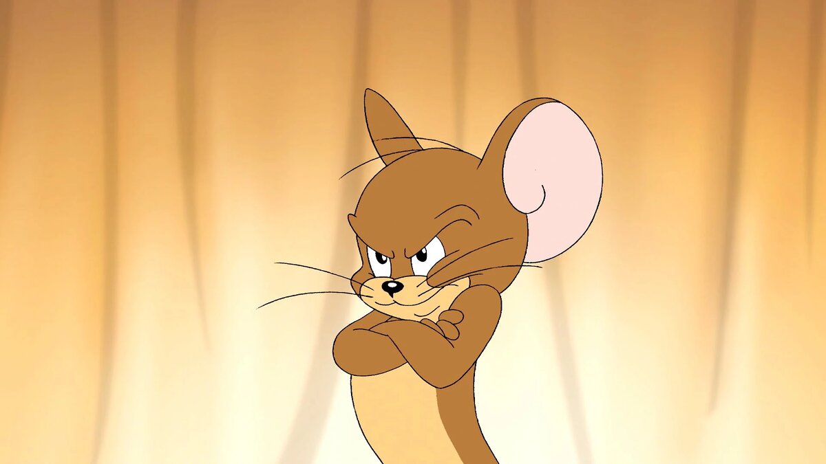 Tom and Jerry 130 серия