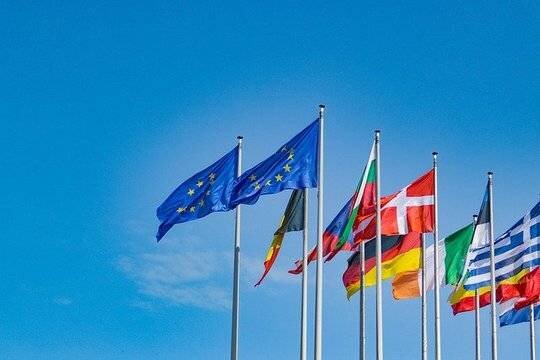    Евросоюз готовит два новых пакета санкций против России