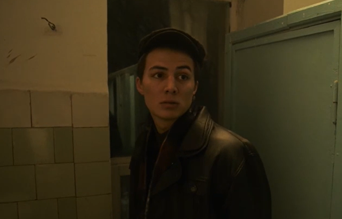 Что произошло с Маратом в конце сериала «Слово пацана. Кровь на ...