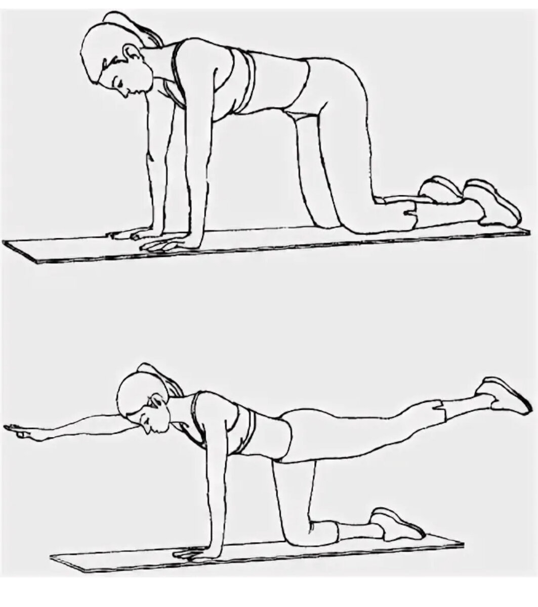 Упражнение ножницы на животе. Лежа на спине колени согнуты. Упражнения на вытяжение мышц спины. Лежа на спине руки вдоль туловища. Лежа на спине ноги согнуты в коленях.