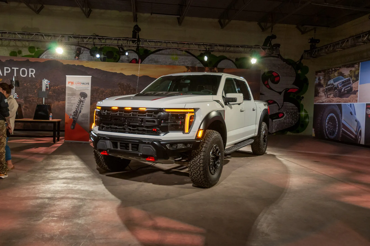 Источник фотографии: Ford