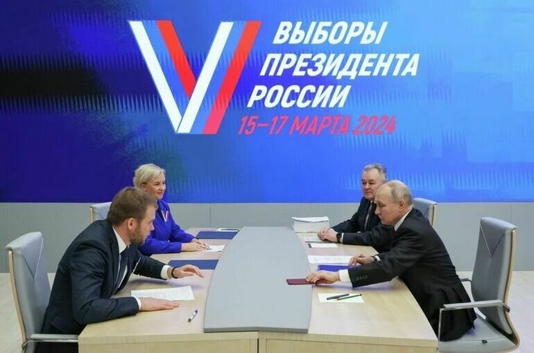   Михаил Климентьев / РИА Новости