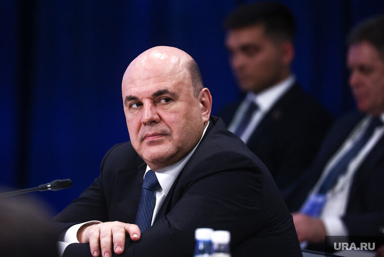    Михаил Мишустин распорядился компенсировать региону затраты на тушение лесных пожаров