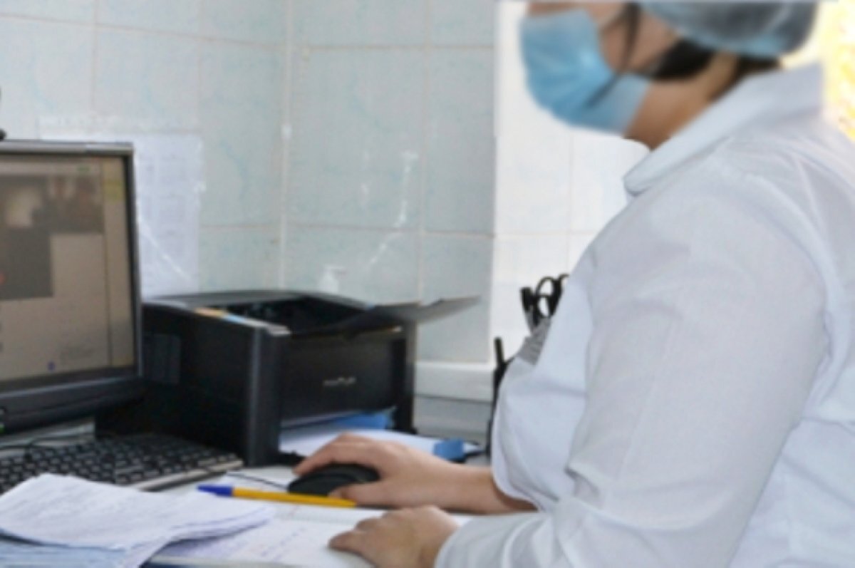    Начальник лагеря: перед поездом Тюмень — Адлер дети прошли медосмотр