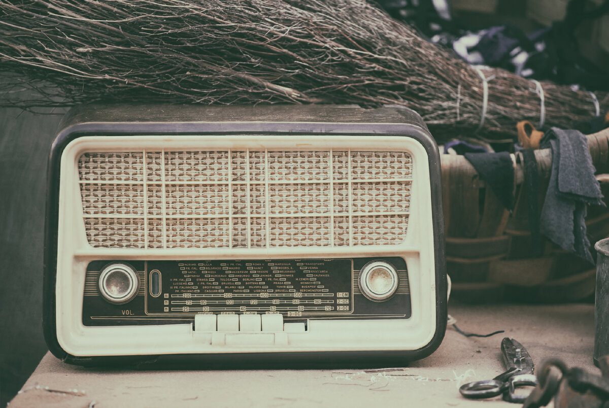 15 лучших радиоприемников