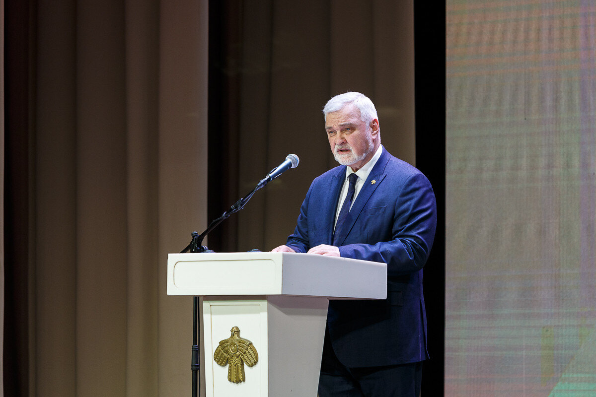 Пресс-служба Главы Республики Коми