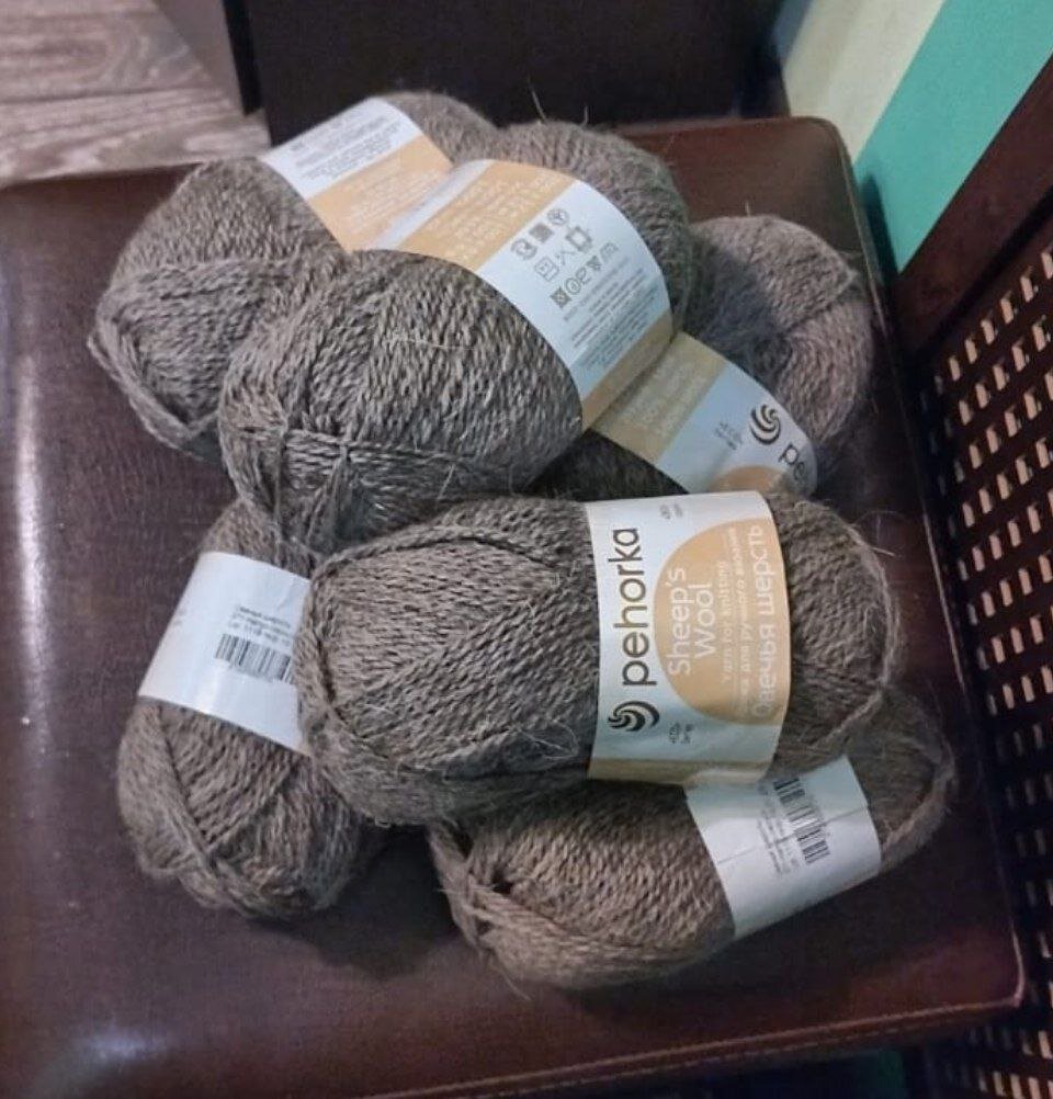 Фотографии из группы Забота надёжного тыла 