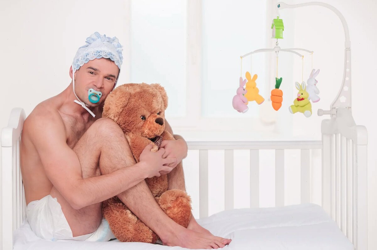 Такой друг есть у каждого