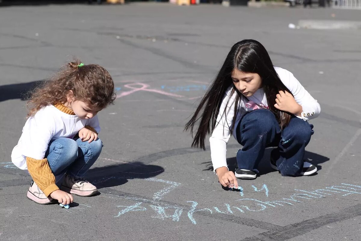 © Photo:  ՀՀ առողջապահության նախարարություն