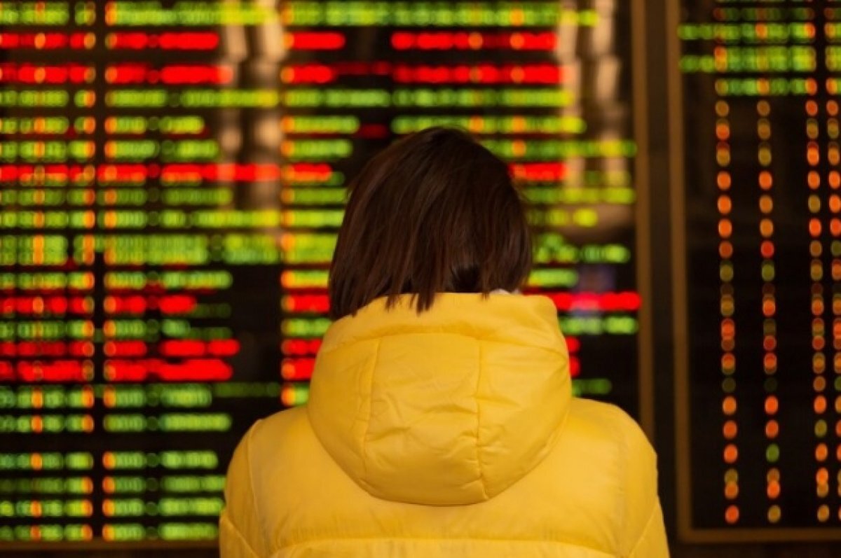    «Аэрофлот» не открывал продажу билетов на рейсы из Москвы в Краснодар