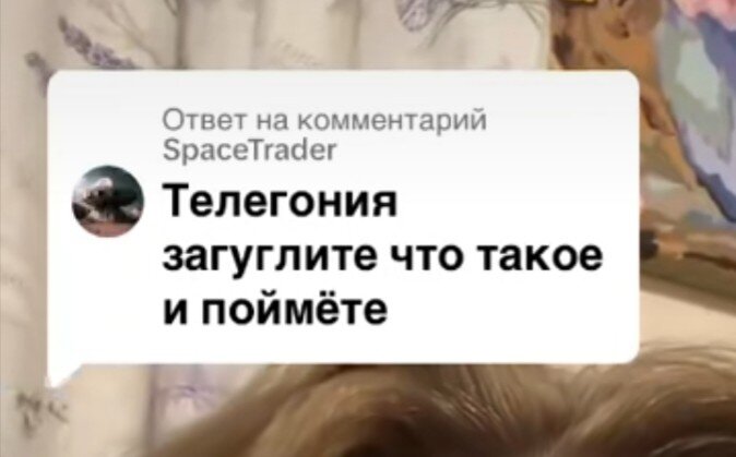 Скрин автора