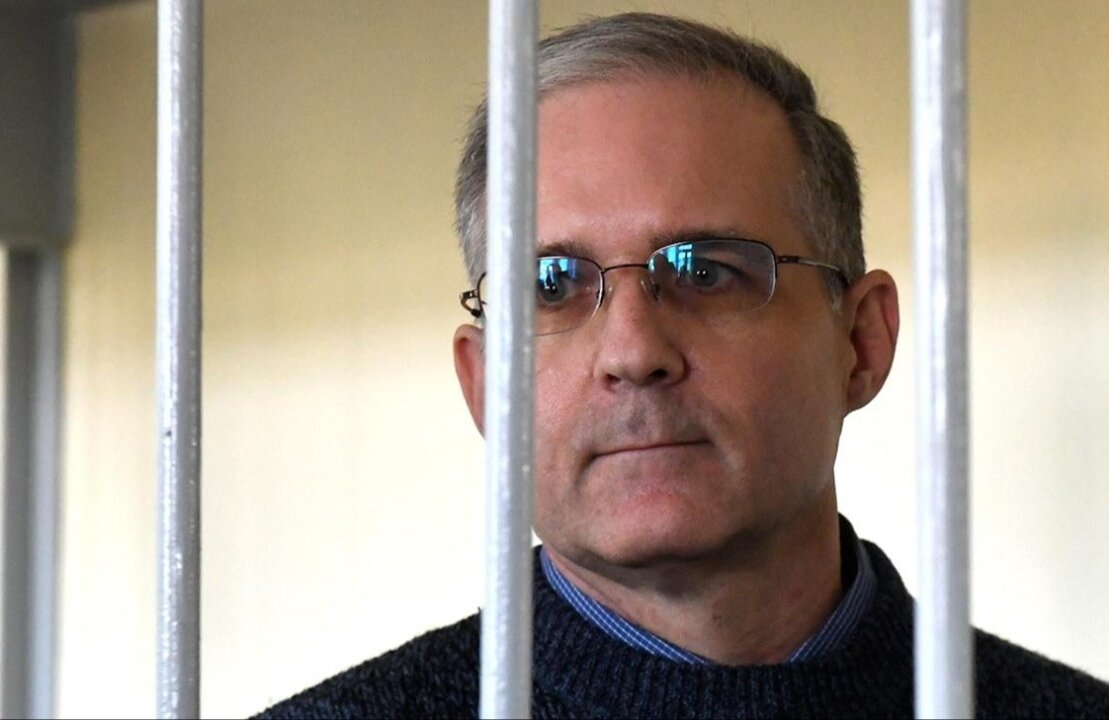    Осужденный за шпионаж американец Уилан заявил, что США бросили его